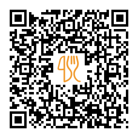 Link z kodem QR do menu Ssing Ssing Kimchi House