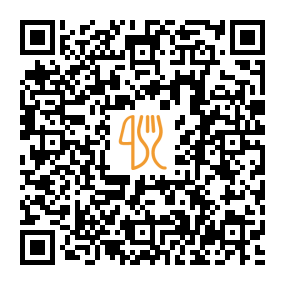 QR-code link către meniul M K Mediterranean Grill