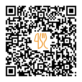 QR-code link către meniul Hurricane Btw