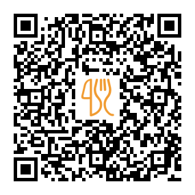 QR-code link către meniul Nara Thai