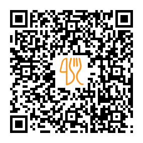 Link z kodem QR do menu Asian Barbecue Halal