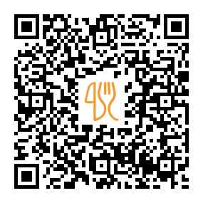 QR-code link către meniul The Clay Oven