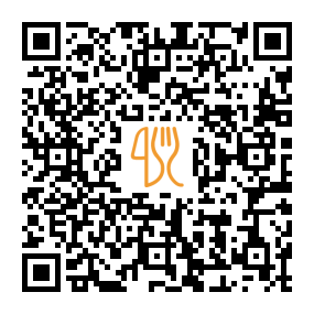 Link con codice QR al menu di Alibaba Hookah Lounge
