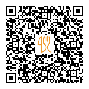 QR-code link către meniul Popeyes Chicken And Biscuits
