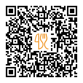 QR-code link către meniul Boba Loca