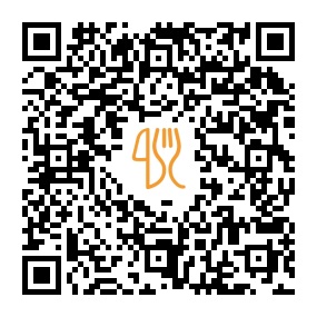 QR-code link către meniul Ruru Kitchen