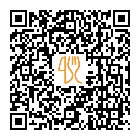 QR-code link către meniul La Shoppe Saladebar Granola