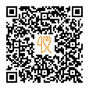 QR-code link către meniul Cafe De La Mösyö