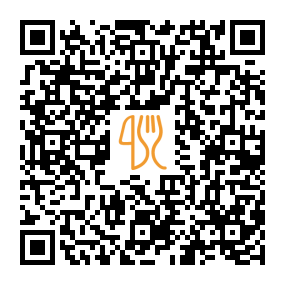 QR-code link către meniul Lucky Kitchen