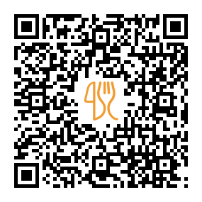 QR-code link către meniul CrÚ Food Wine The Domain