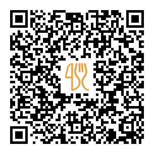 QR-code link către meniul Popeyes Chicken and Biscuits