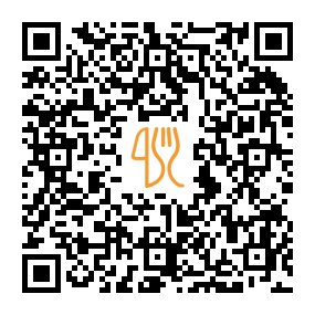 QR-code link către meniul Husky House