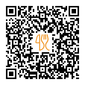 QR-code link către meniul Panda Garden