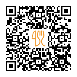 QR-code link către meniul Teras Cafe