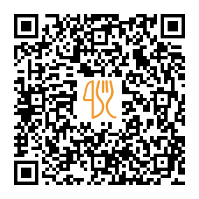 QR-code link către meniul Queens Head