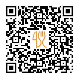 Link con codice QR al menu di Puspa's Warung