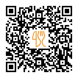 QR-code link către meniul Basil Pizza