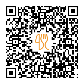 Link z kodem QR do menu Boucher's Wood River Inn