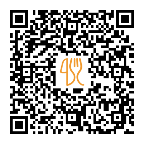 QR-code link către meniul Madame Vo Bbq