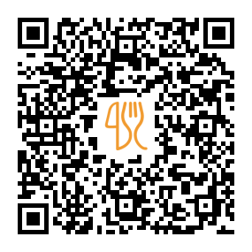 QR-code link către meniul D. P. Dough