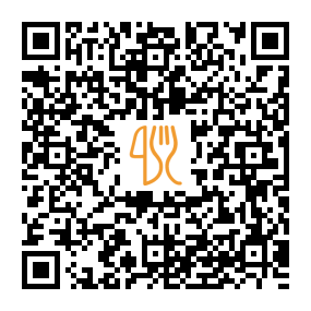 QR-code link către meniul Pizzeria Saladerie La Garrigue