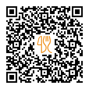 QR-code link către meniul Infused Herbal Tea Lounge