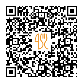 QR-code link către meniul Mr. Q Crab House