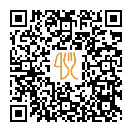 QR-code link către meniul Tesadüf Kafe