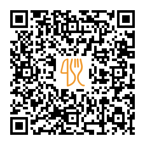 QR-code link către meniul Sushi Hype