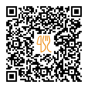 QR-code link către meniul Fusion Grill