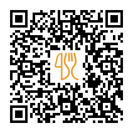 Link con codice QR al menu di Hetmanshchina