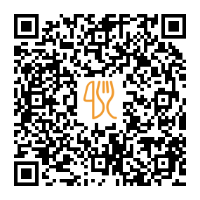 Link z kodem QR do menu Peking-seoul