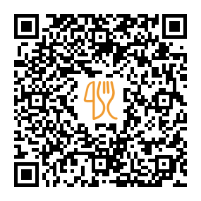 QR-code link către meniul Bike Dog Brewing Co.