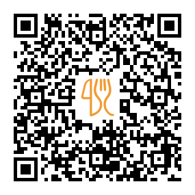 QR-code link către meniul The Halal Guys