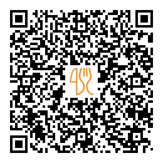 QR-code link către meniul Amarachi Be Safe Stay Home And Let Us Do The Cooking