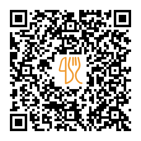 QR-code link către meniul The Northern And Stage