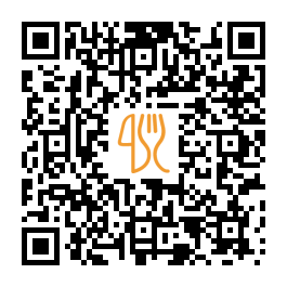 QR-code link către meniul Hloriya