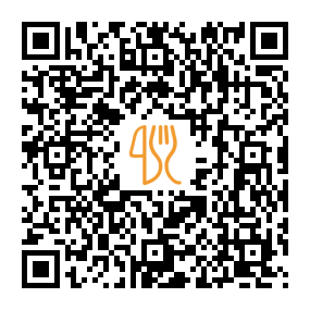 Link z kodem QR do menu Fried Rice And Noodle Gourmet