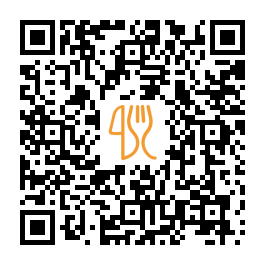 QR-kode-link til menuen på East China Inn