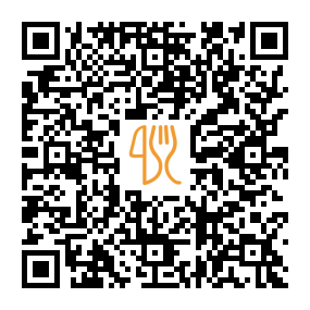 QR-code link către meniul Creamistry