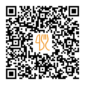 QR-code link către meniul Pizza Pie Cafe