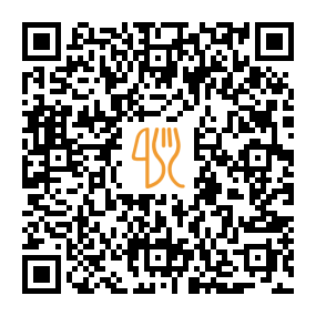 Link z kodem QR do menu Azian Sushi Korean Bbq