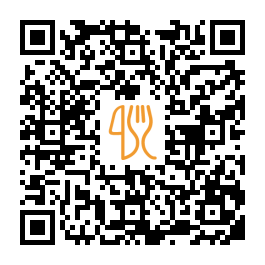 QR-code link către meniul Lanchonete Gaivotas