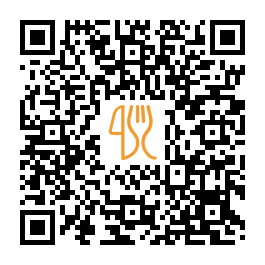 QR-code link către meniul Rainier Bbq