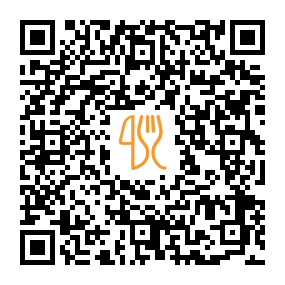 QR-code link către meniul Decaro Pizza