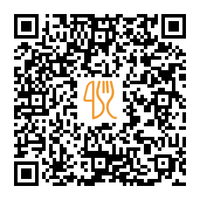 QR-code link către meniul Cafe Bloom