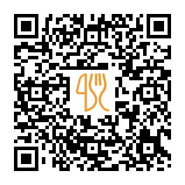 QR-code link către meniul Hubernia