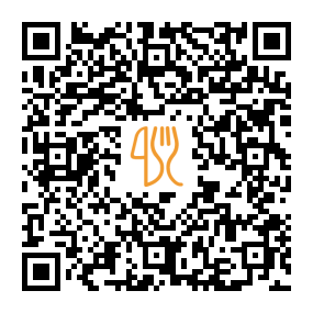 QR-code link către meniul Fűzfa Vendéglő