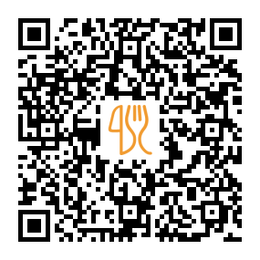 QR-code link către meniul Berek Gyros