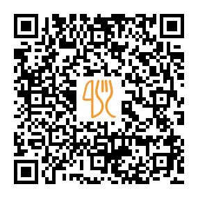 QR-code link către meniul Burgerland Gyorsétkezde